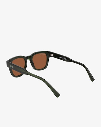 Lunettes L.12.12 Trim rectangulaires