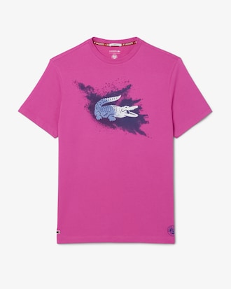 Men's Roland-Garros Edition Sport T-Shirt