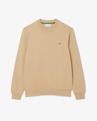 Men's Classic Fit Fleece Sweatshirt