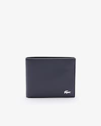 Men's Embossed Leather Fitzgerald Billfold