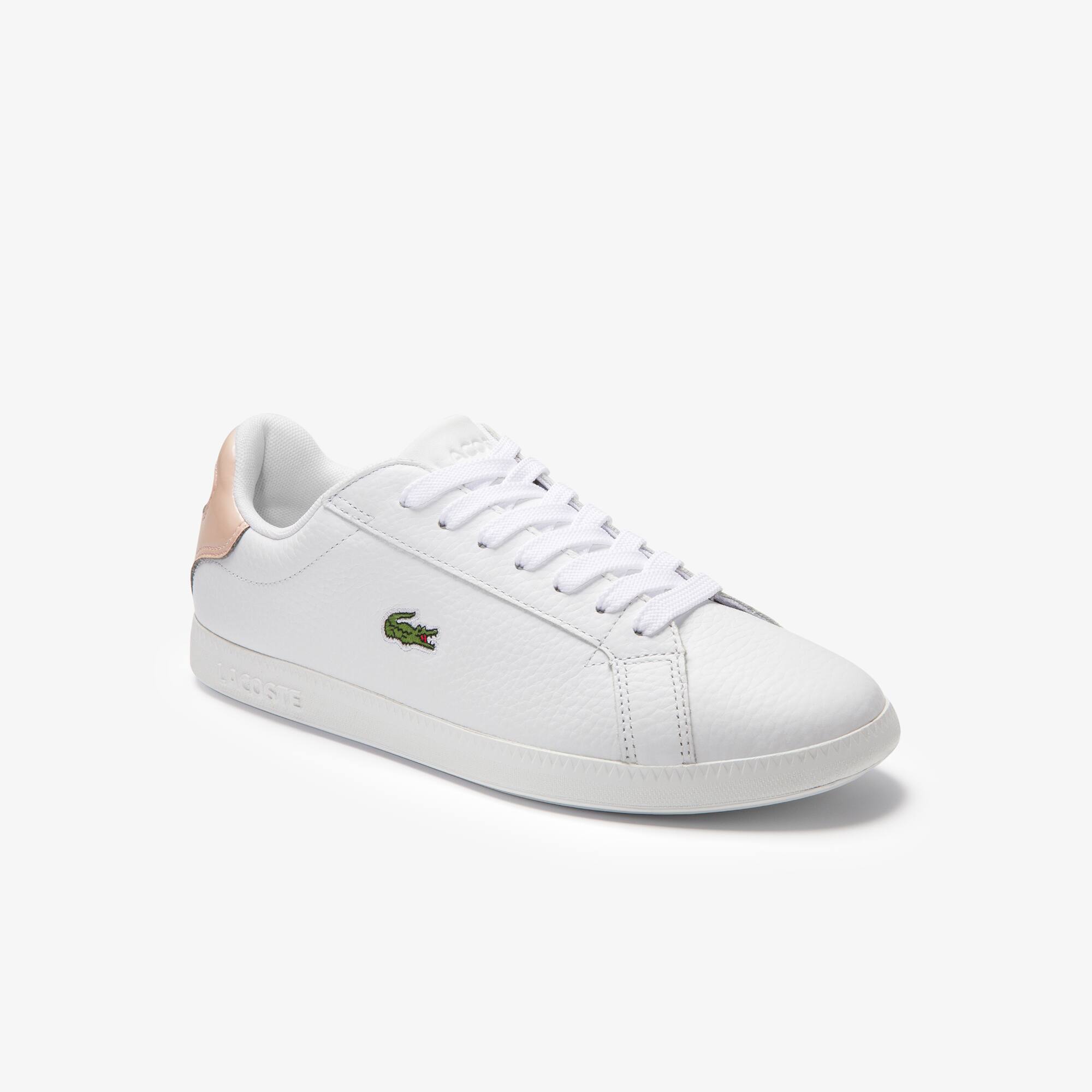 lacoste slip on womens