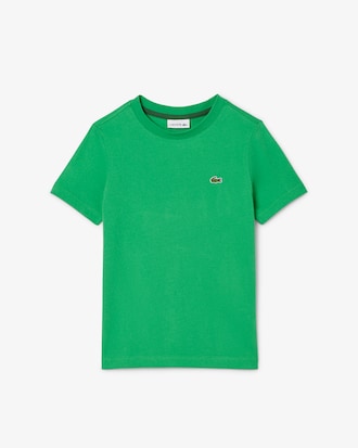 Kids' Cotton T-Shirt