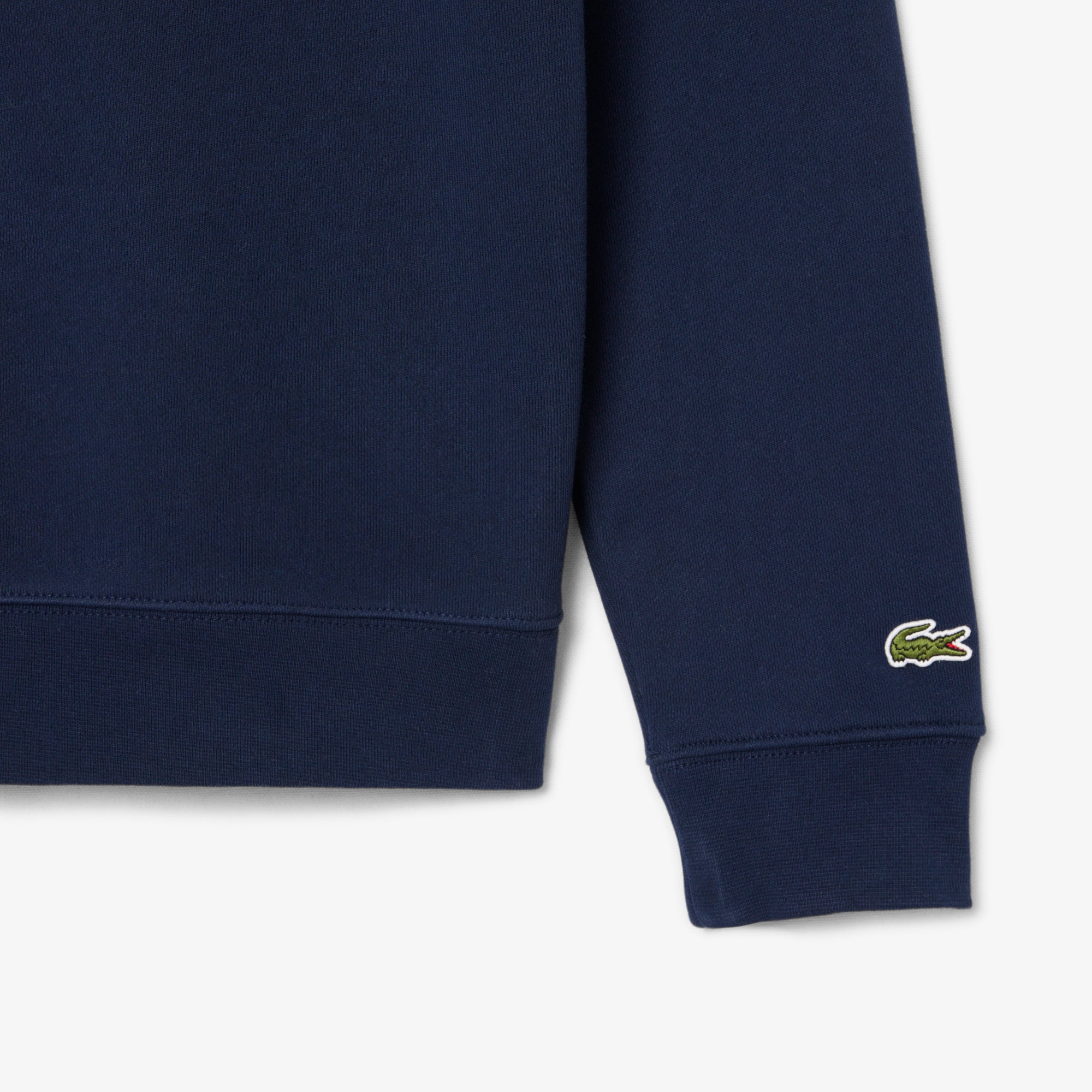 Roland-Garros Edition Fleece Sweatshirt