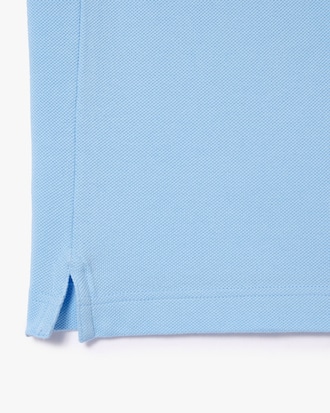 Men's Slim Fit L.12.12 Piqu&eacute; Polo