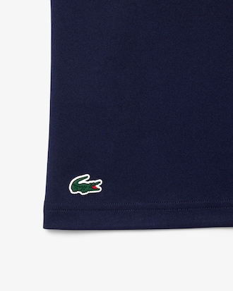 Polo ultra seco Miami Open Edition para hombre