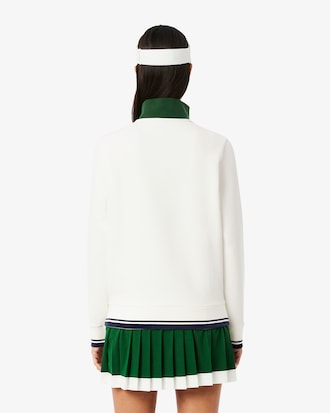 Women's Tennis Heritage UV Protect Sweatshirt