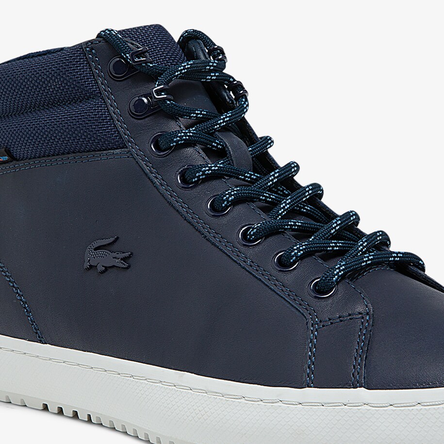 Lacoste thermo sneaker clearance