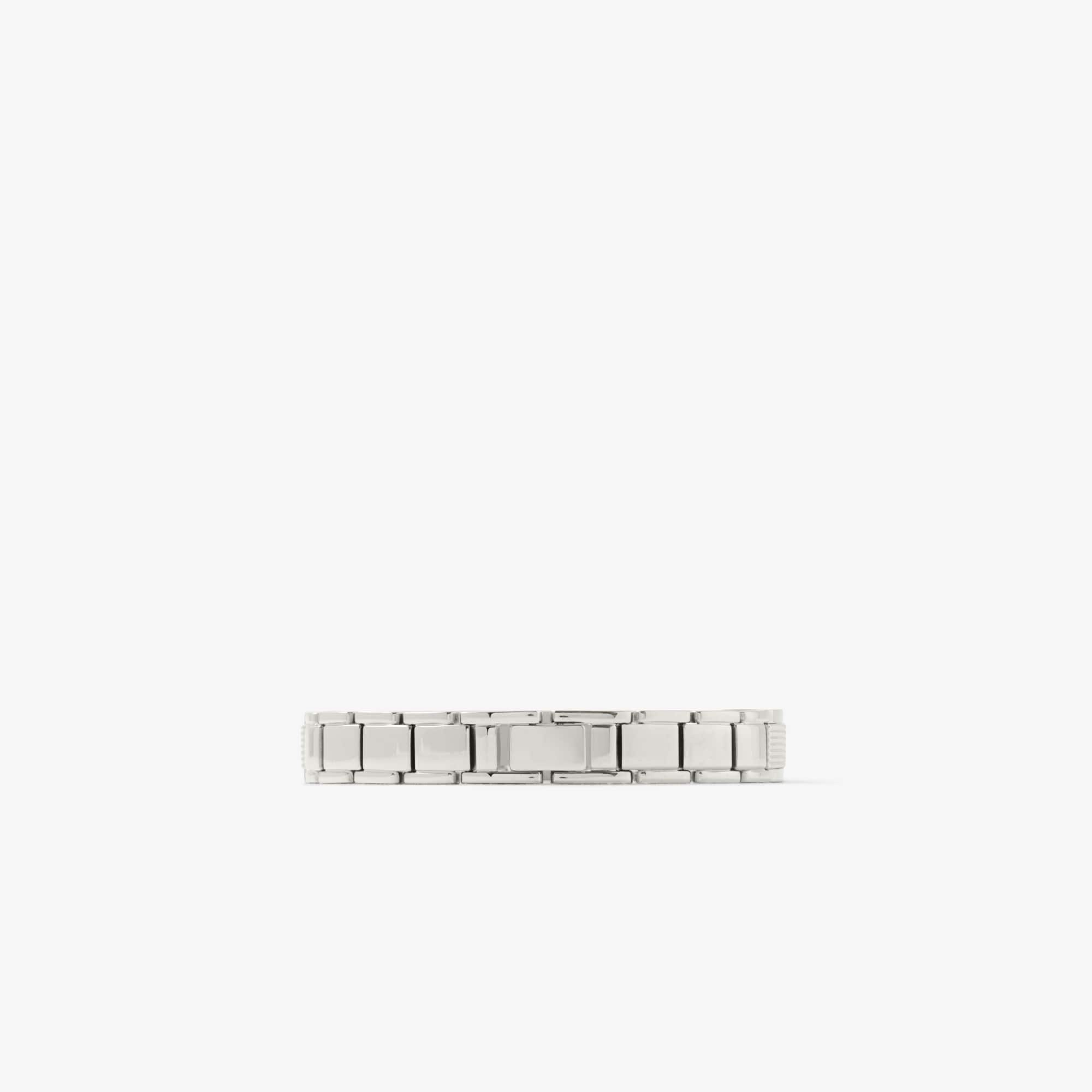 Gold Plated Link Bracelet