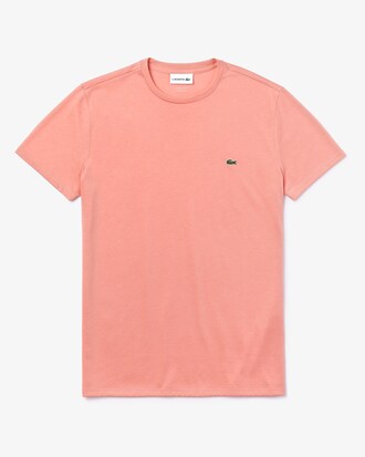 Men's Pima Cotton T-Shirt