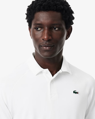 Regular Fit Ultra Dry Sport Polo Shirt