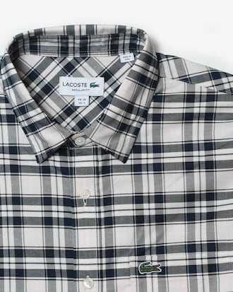 Camisa para hombre