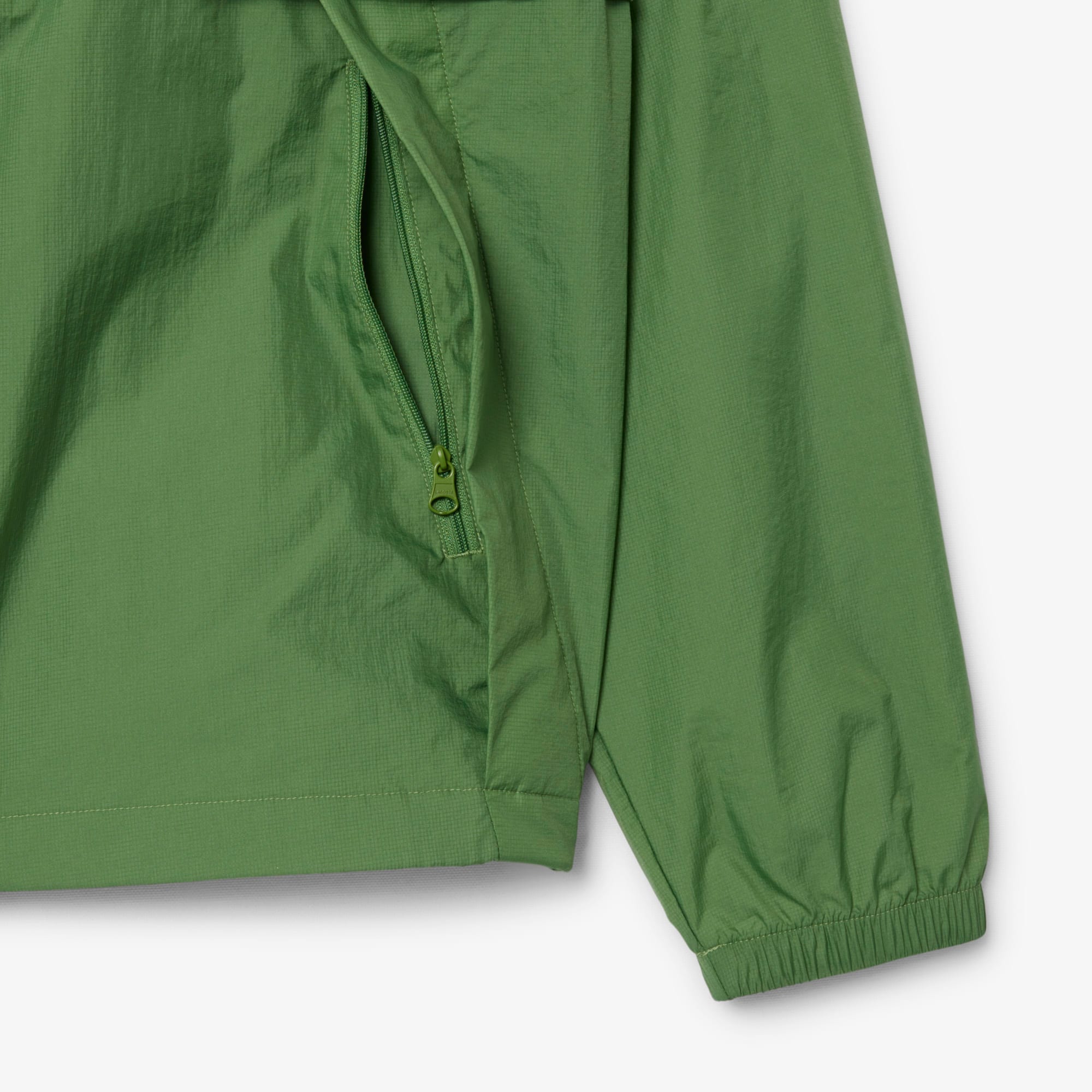 Water-Repellent Lightweight Packable Jacket