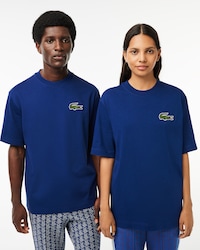 Unisex Loose Fit Heavy Cotton T-Shirt