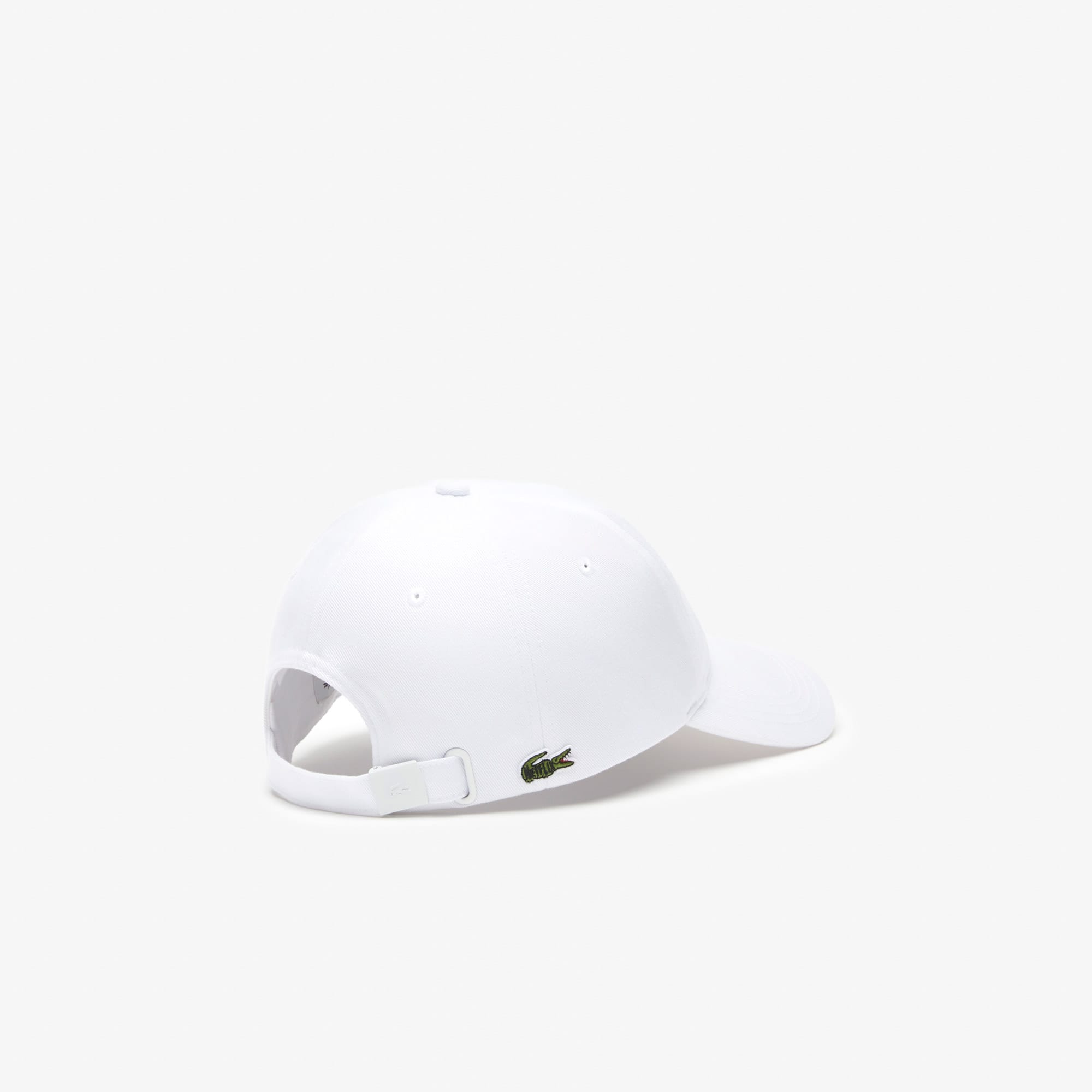 Unisex Lacoste x Netflix Crocodile Cap - Caps & Hats - New In 2026