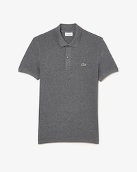 Men's Slim Fit L.12.12 Piqu&eacute; Polo