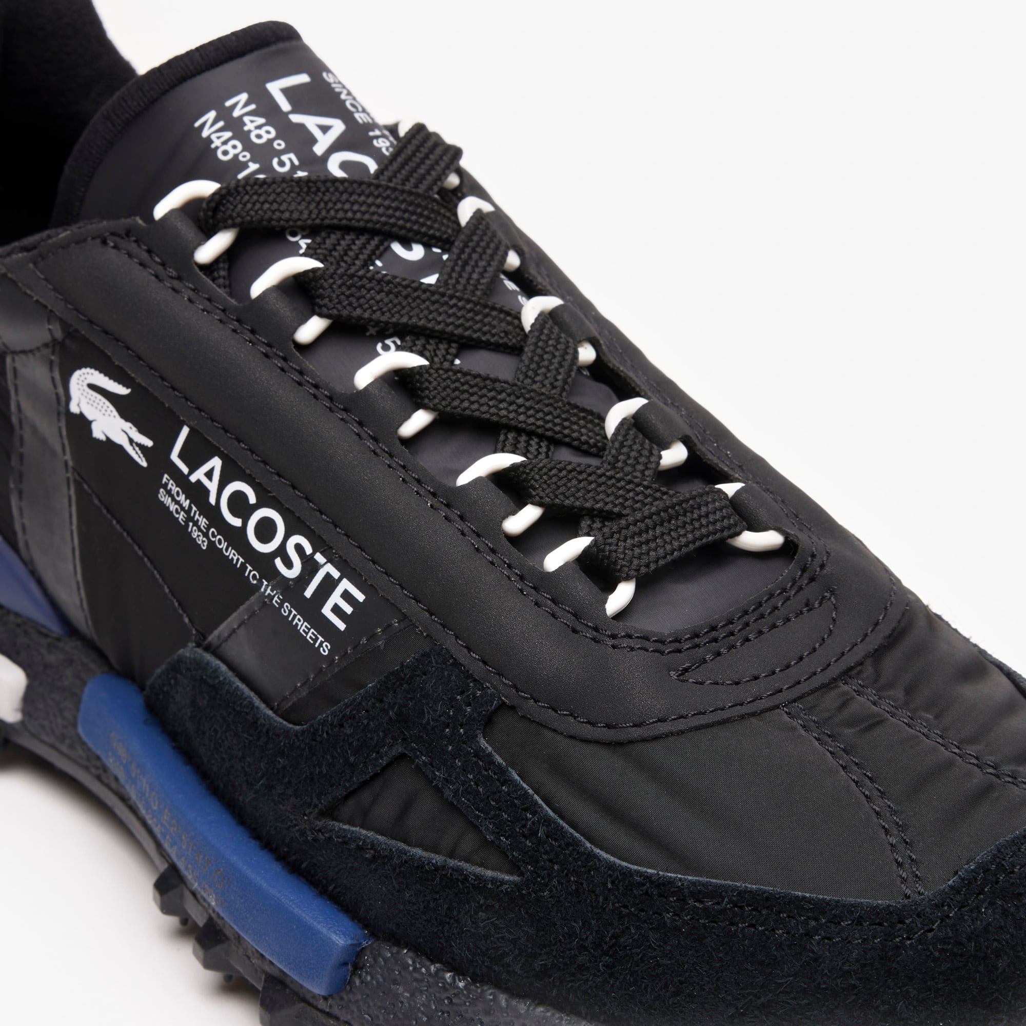 Men's Elite Active Sneakers - Sneakers - New In 2026 | Lacoste