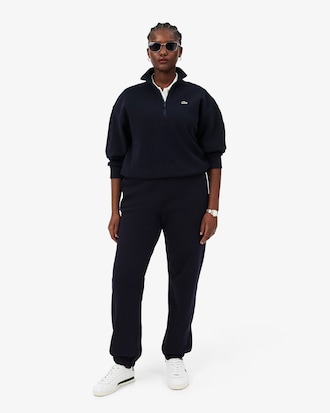 Women's Piqu&eacute; Sweatpants