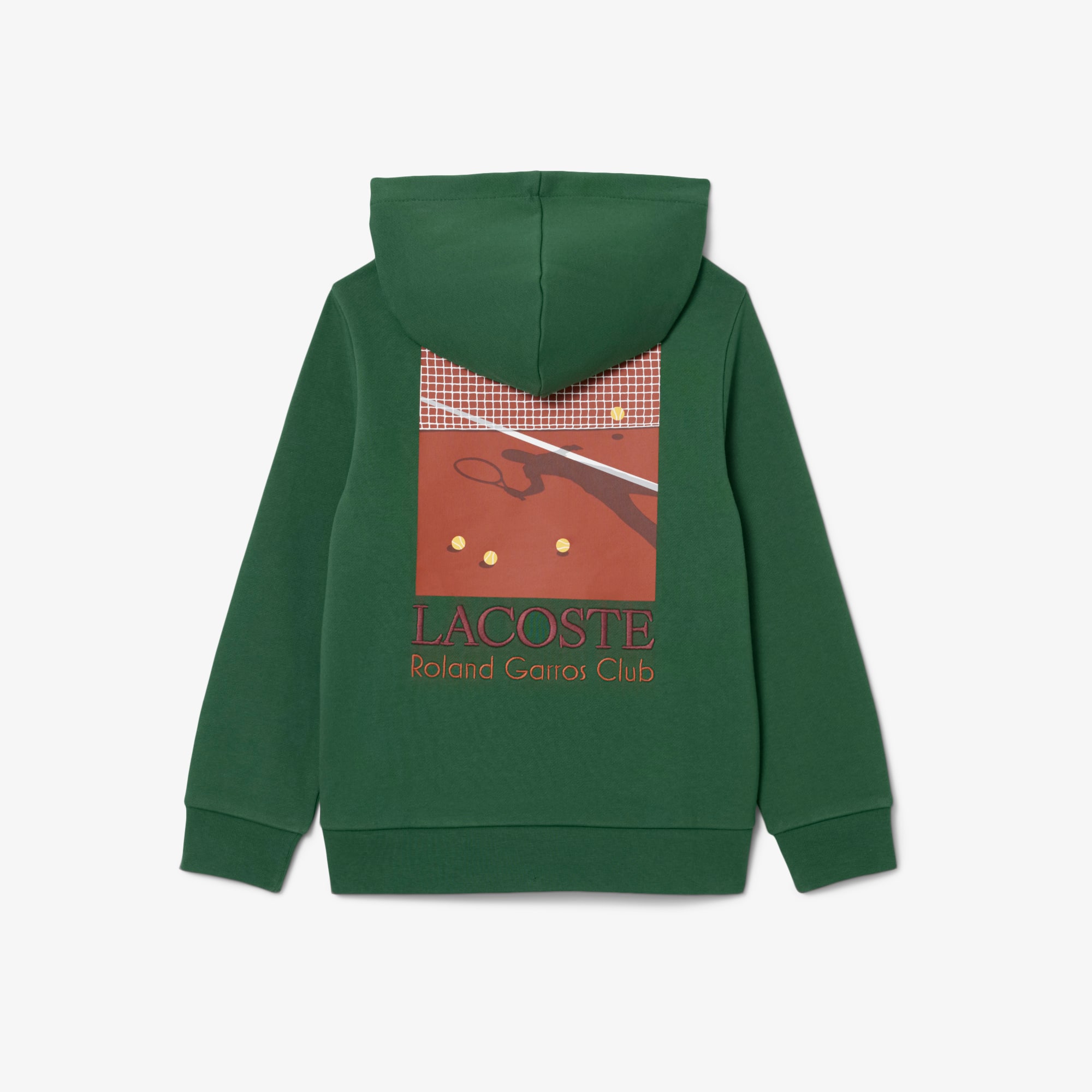 Unisex Roland-Garros Edition Hoodie