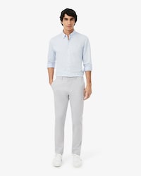 Men's Slim Fit Commuter Pants