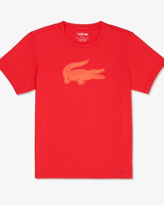 Men's Ultra Dry XXL Logo Sport T-Shirt