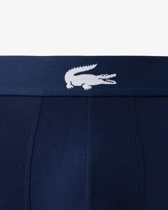 3-Pack Miami Open Edition Boxer Briefs