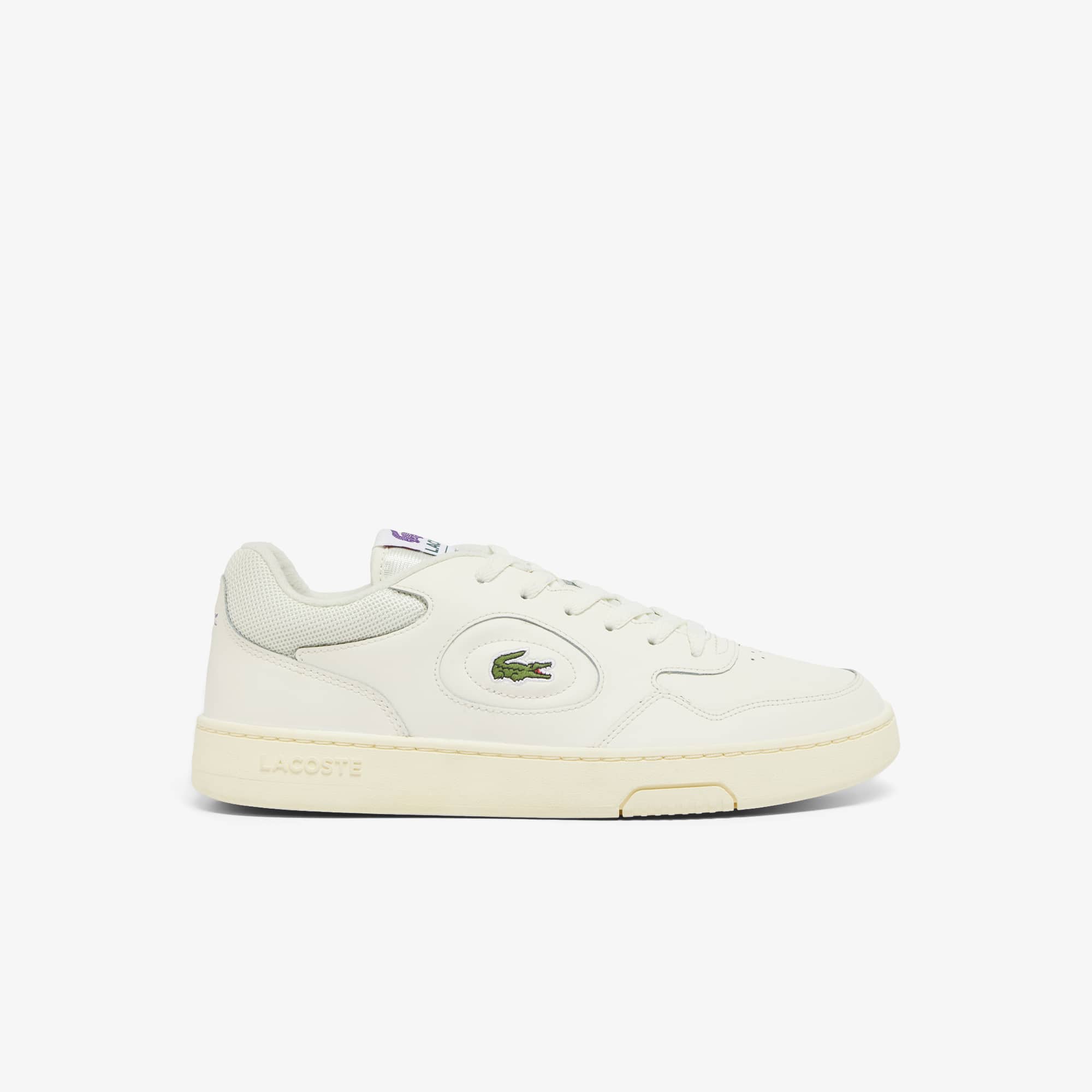 スニーカー LACOSTE SNEAKER (I02371 1U2) Mens Lacoste Sneakers | Mainline Menswear US