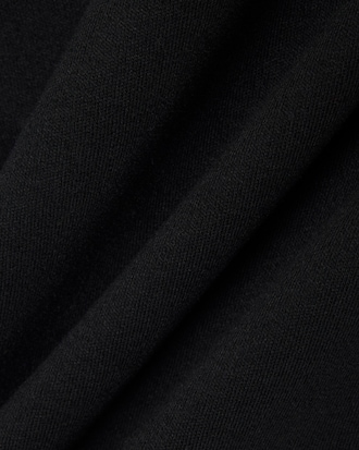 Branded Stripe Cotton Pima Polo Shirt