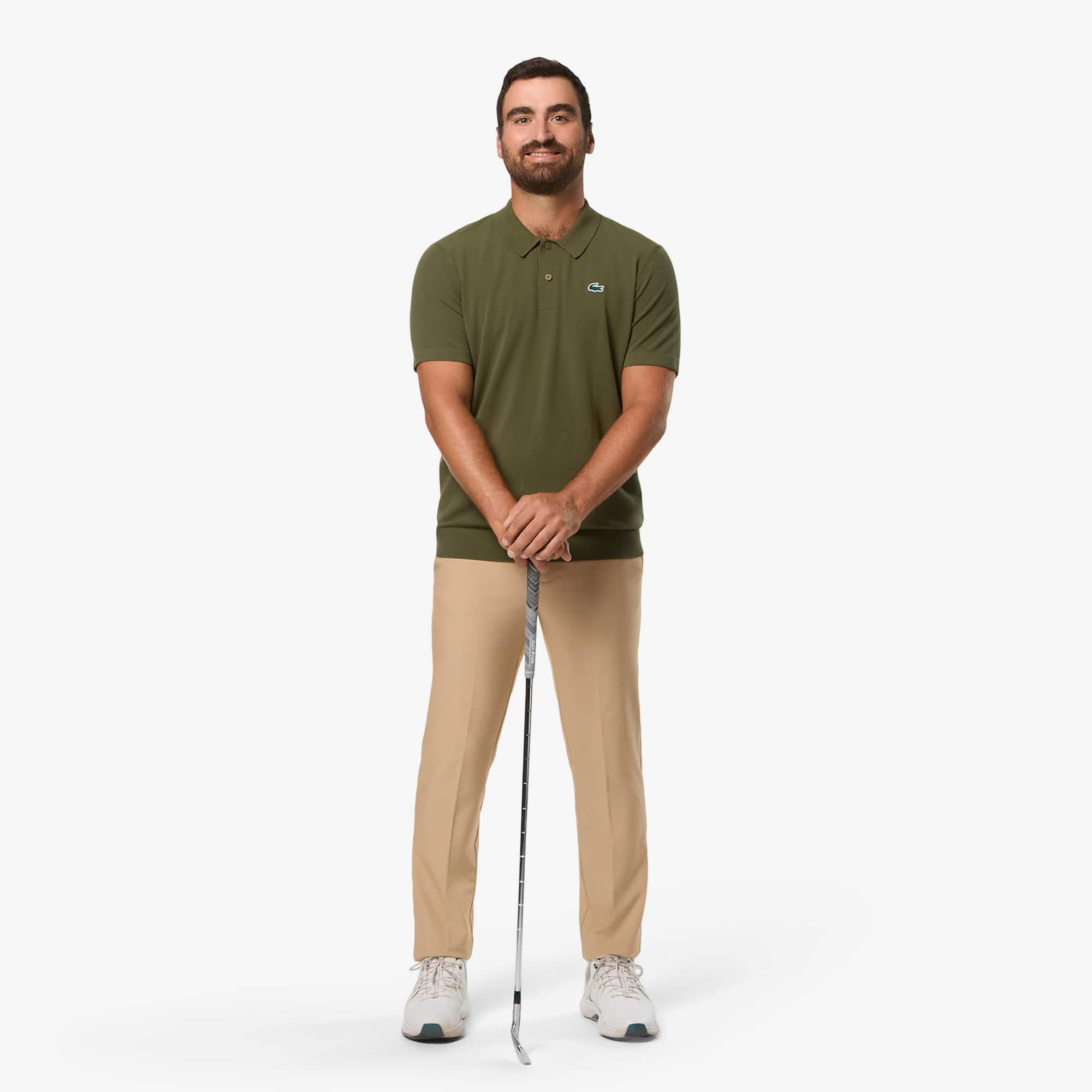 Men's Ultra Dry Slim Fit Golf Pants - Pants & Sweatpants - New In
