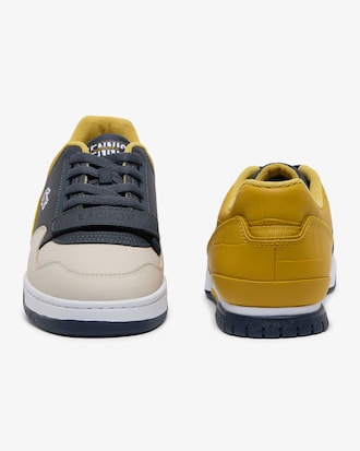 Men's Missouri Leather Sneakers