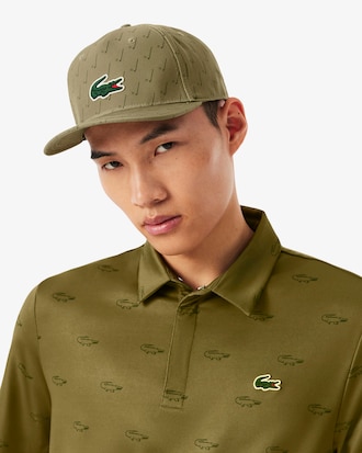 Men's Adjustable Golf Cap
