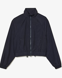 Women's Short Zip-Up Jacket