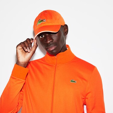 Miami Open Lacoste