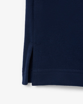 Girls' Flared Leg Fleece Sweatpants