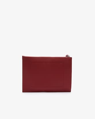 Anna Piqué Canvas Pouch
