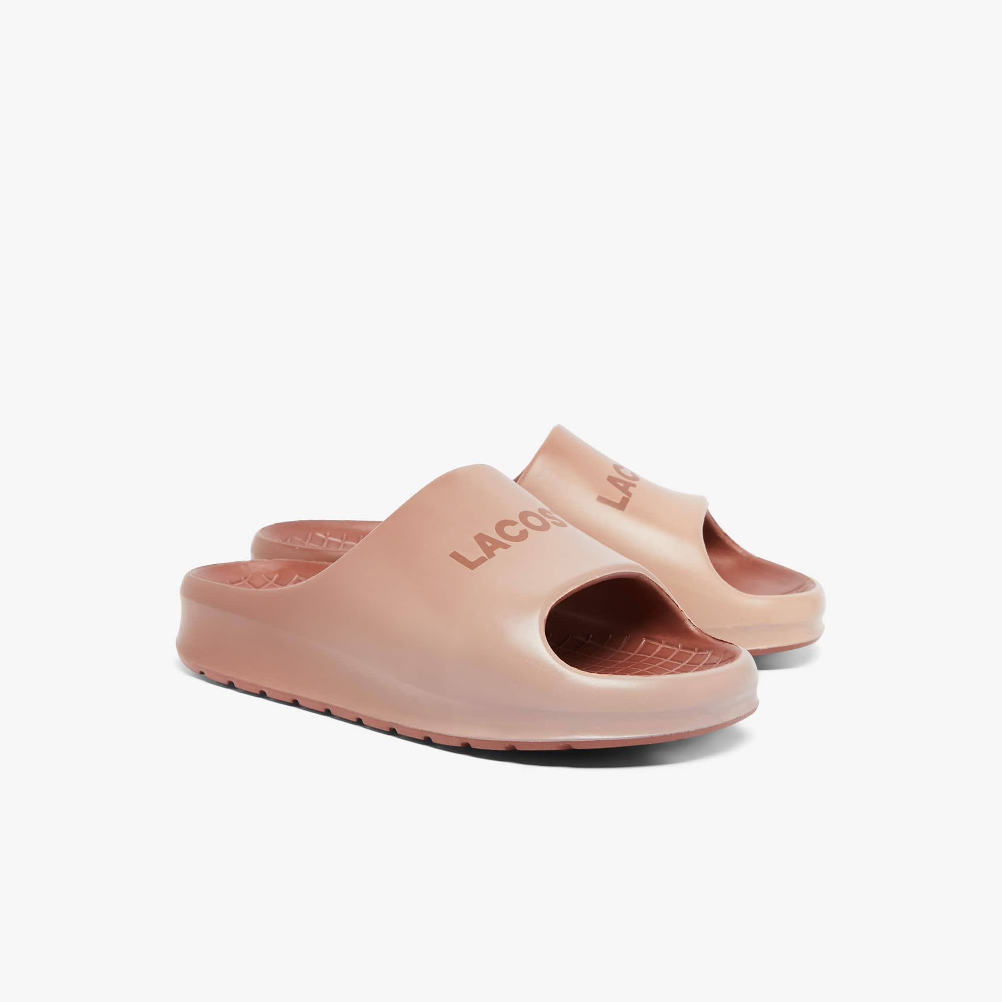 Women's Serve Slide 2.0 - Sneakers - New In 2025 | Lacoste