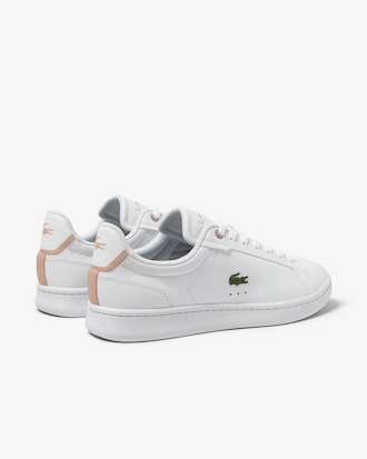 Women's Carnaby Pro Leather Sneakers