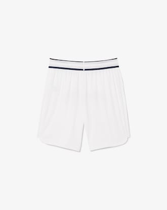 Men's Lacoste Tennis x Daniil Medvedev Shorts