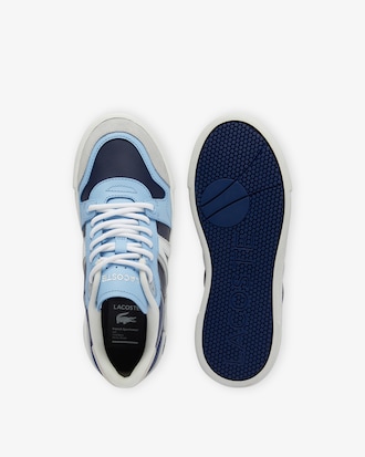 Women's L002 Evo Leather Sneakers