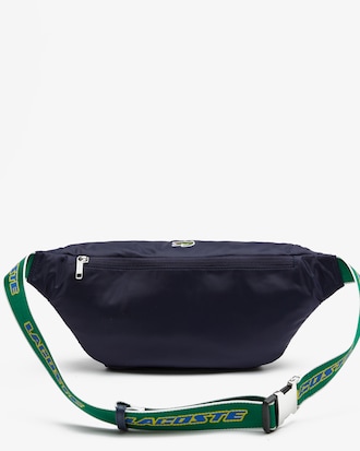 Crossbody Comic Effect Lacoste Holiday Unisex