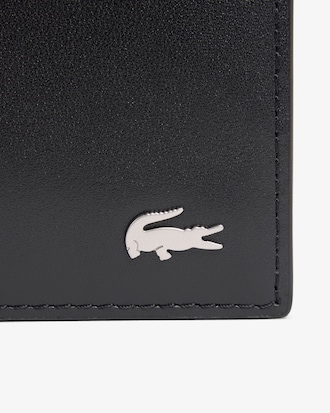 FG Leather Billfold & Card Holder Gift Set