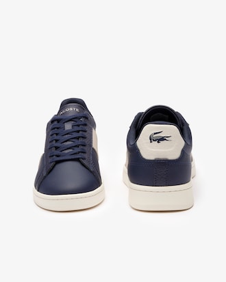 Sneakers para hombre Carnaby Pro CGR Bar de piel lisa