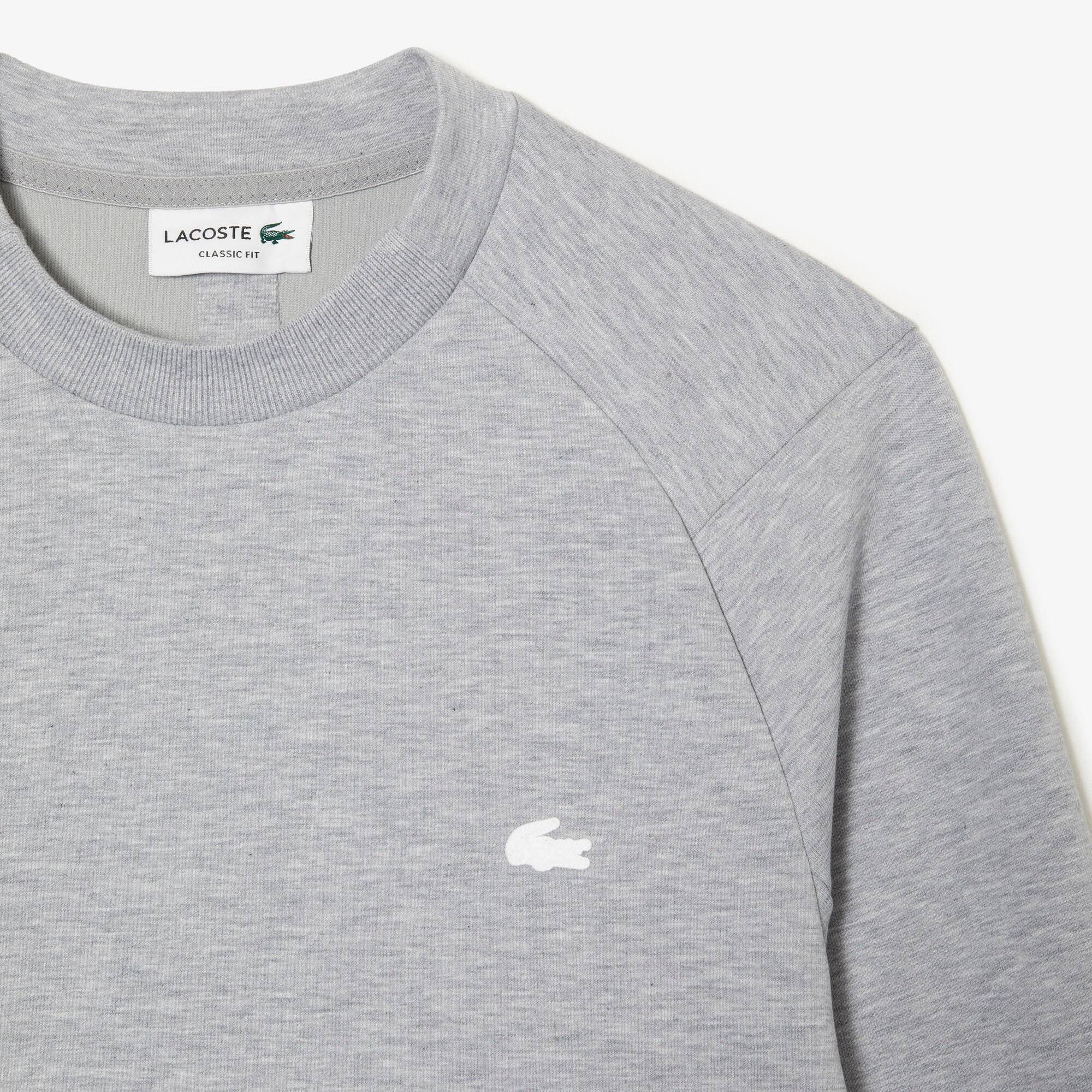 Men's Kangaroo Pocket Cotton Sweatshirt - Sweaters & Sweatshirts