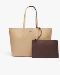 Bolso tote y bolso reversible Anna para mujer