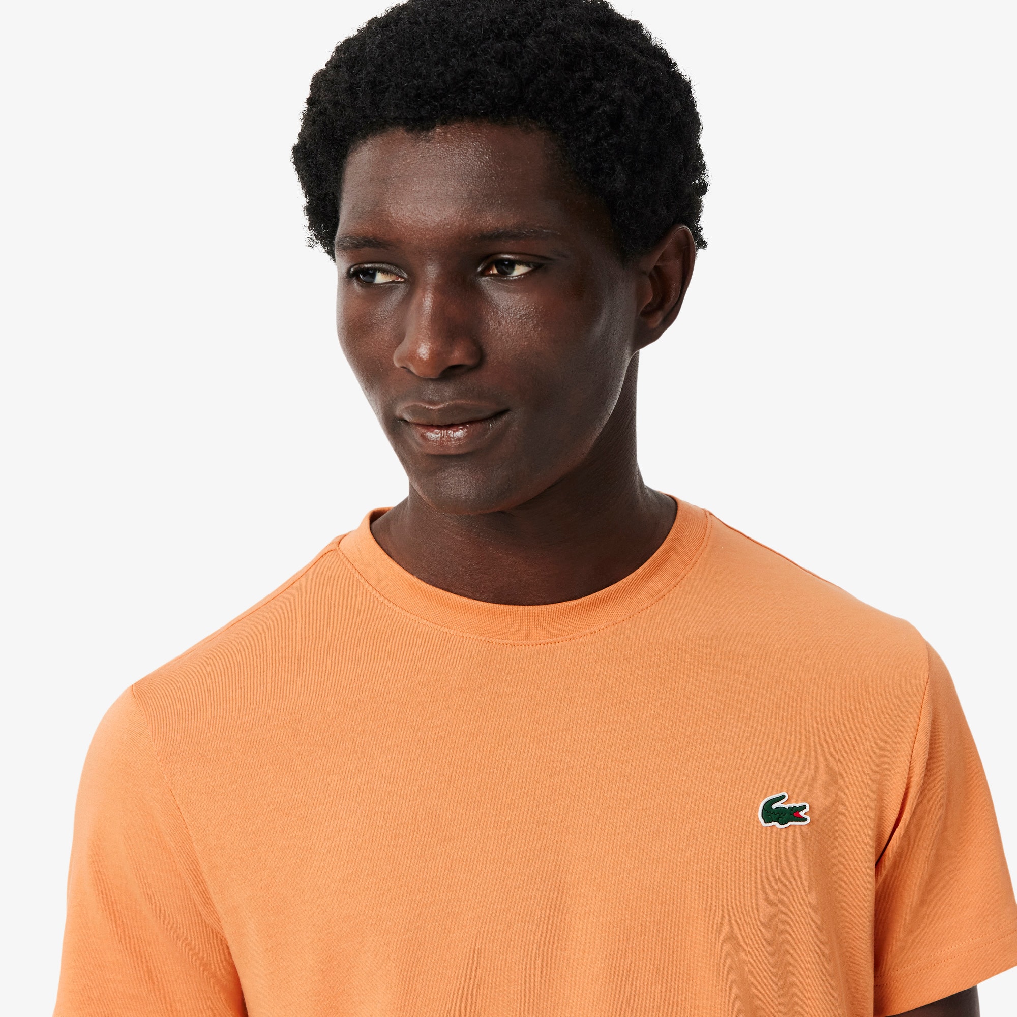Ultra Dry Crocodile Graphic Sport T-Shirt - All Men's Clothing