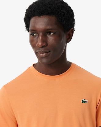 Ultra Dry Crocodile Graphic Sport T-Shirt