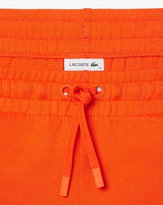 Women's Cotton Sweatpants