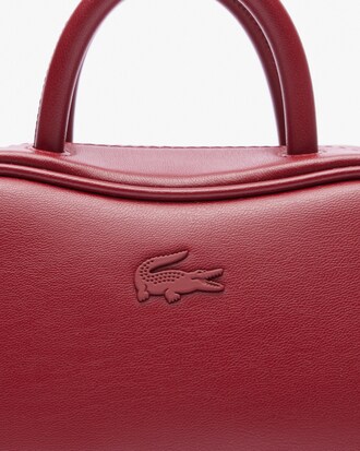 Women's Mini Lora Leather Bag