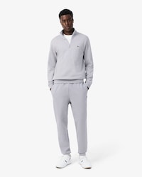 Men's Tapered Leg Sweatpants