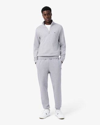 Men's Tapered Leg Sweatpants