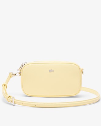 Daily City Messenger Bag